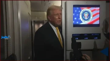 ترامب يعلن خططه بشأن فنزويلا ويكشف موقفه السياسي عبر فيديو مباشر